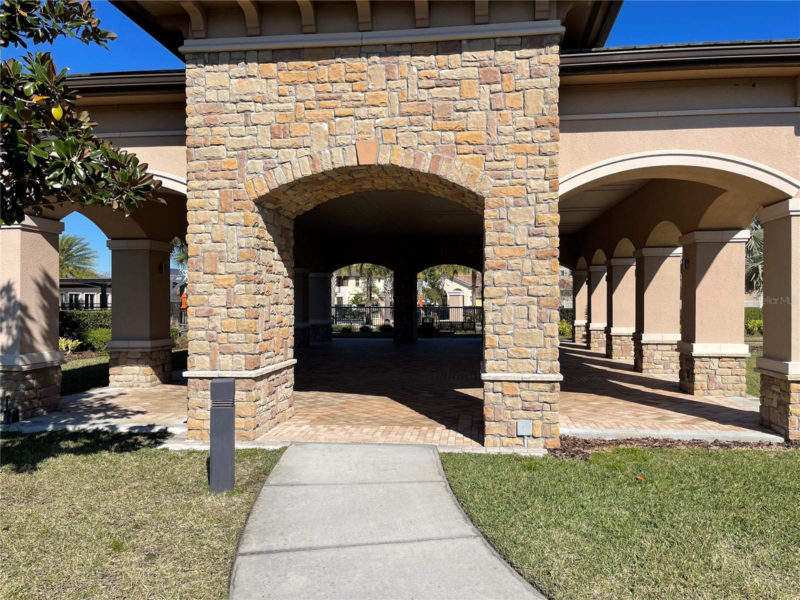 13321 OAKENSHAW LN, ORLANDO, FL — photo 49