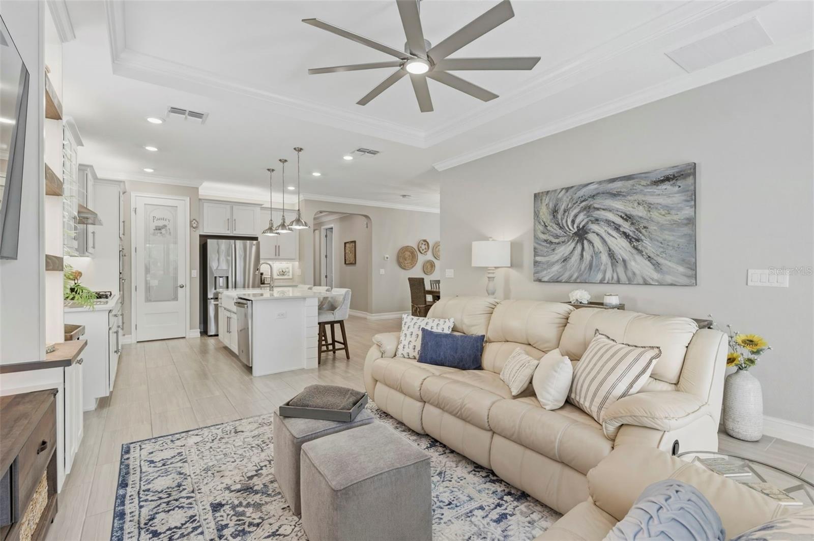 4563 SAN MARTINO DR, WESLEY CHAPEL, FL — photo 16