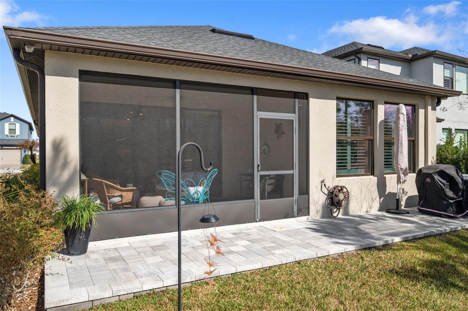 4563 SAN MARTINO DR, WESLEY CHAPEL, FL — photo 38