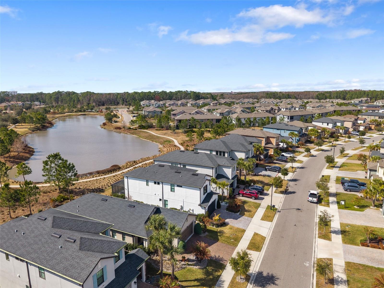 4563 SAN MARTINO DR, WESLEY CHAPEL, FL — photo 41