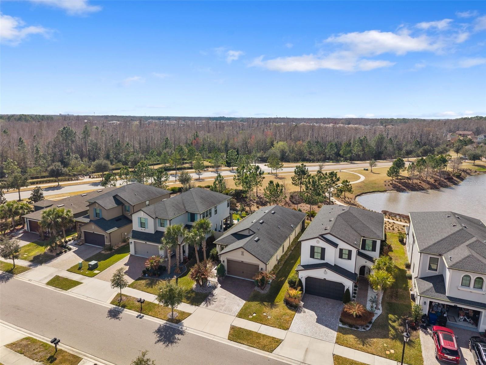 4563 SAN MARTINO DR, WESLEY CHAPEL, FL — photo 46