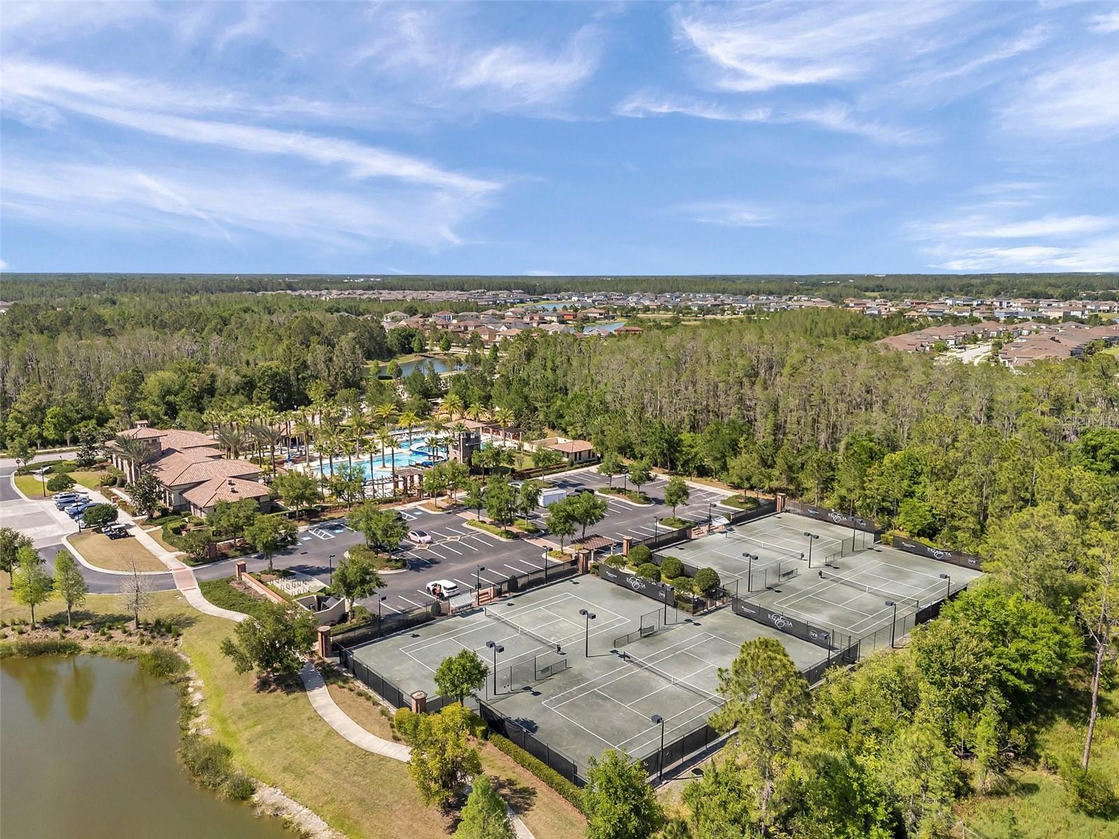 4563 SAN MARTINO DR, WESLEY CHAPEL, FL — photo 84