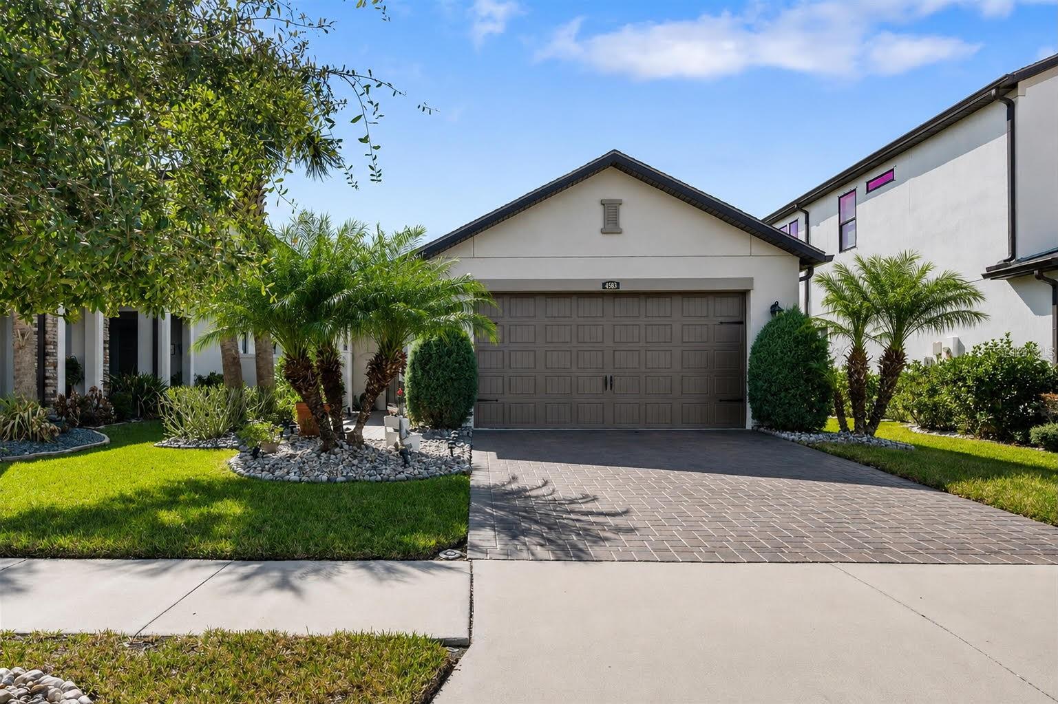 4563 SAN MARTINO DR, WESLEY CHAPEL, FL