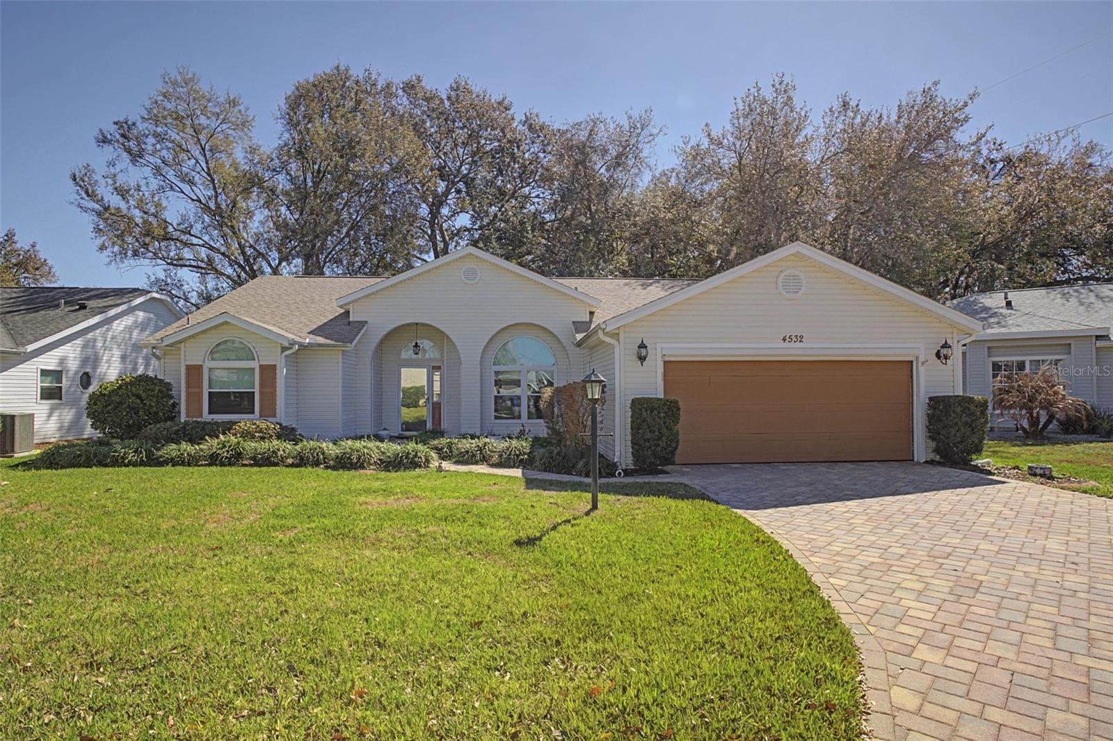 4532 RIVER RIDGE DR, LEESBURG, FL — photo 10