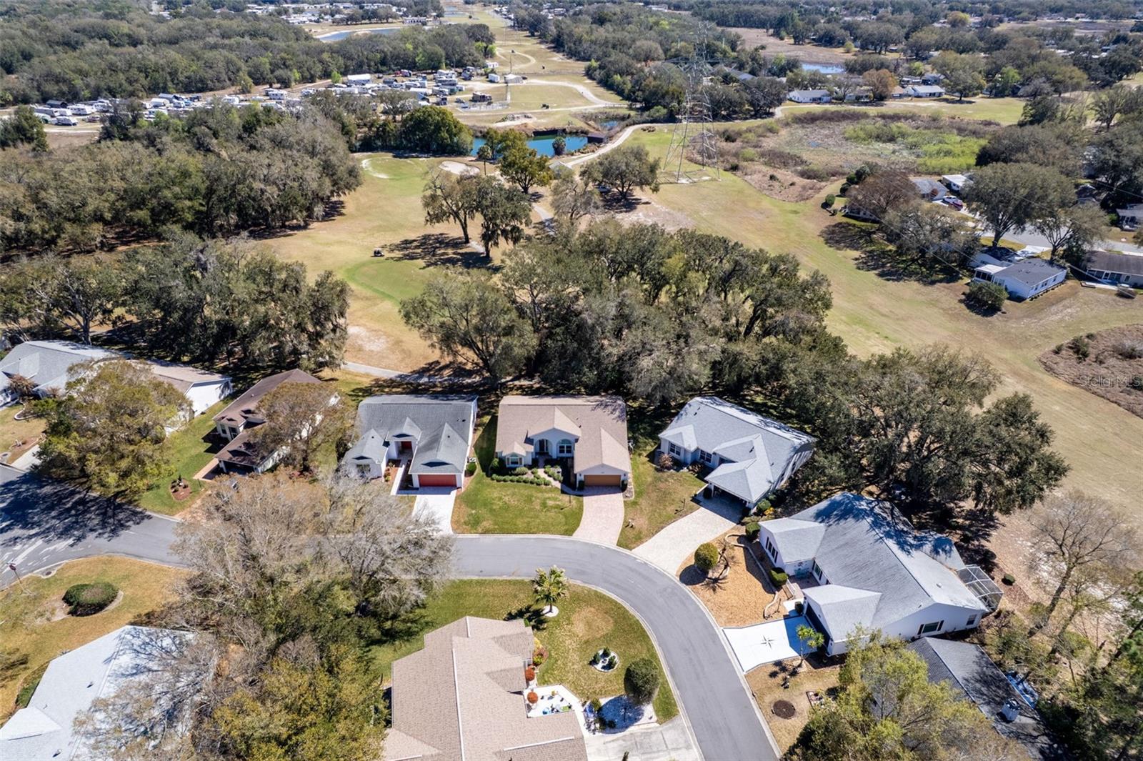 4532 RIVER RIDGE DR, LEESBURG, FL — photo 57