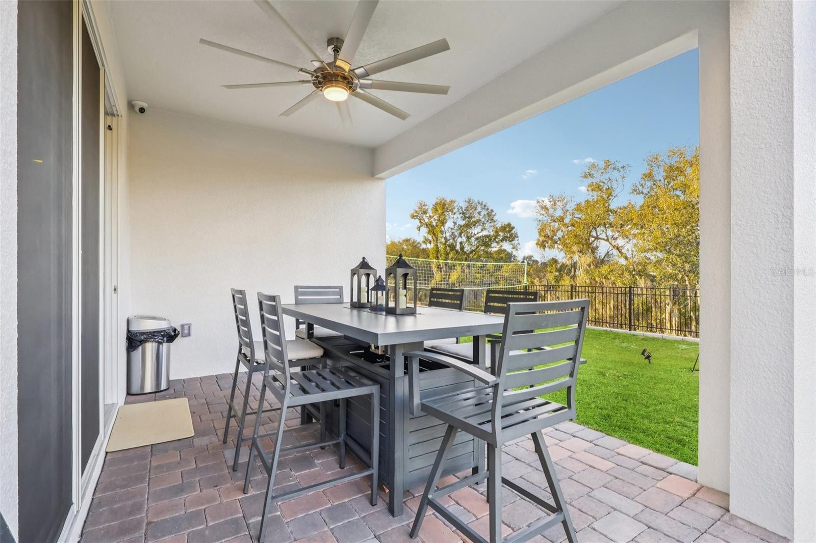 710 CREEPING FIG ST, APOPKA, FL — photo 37