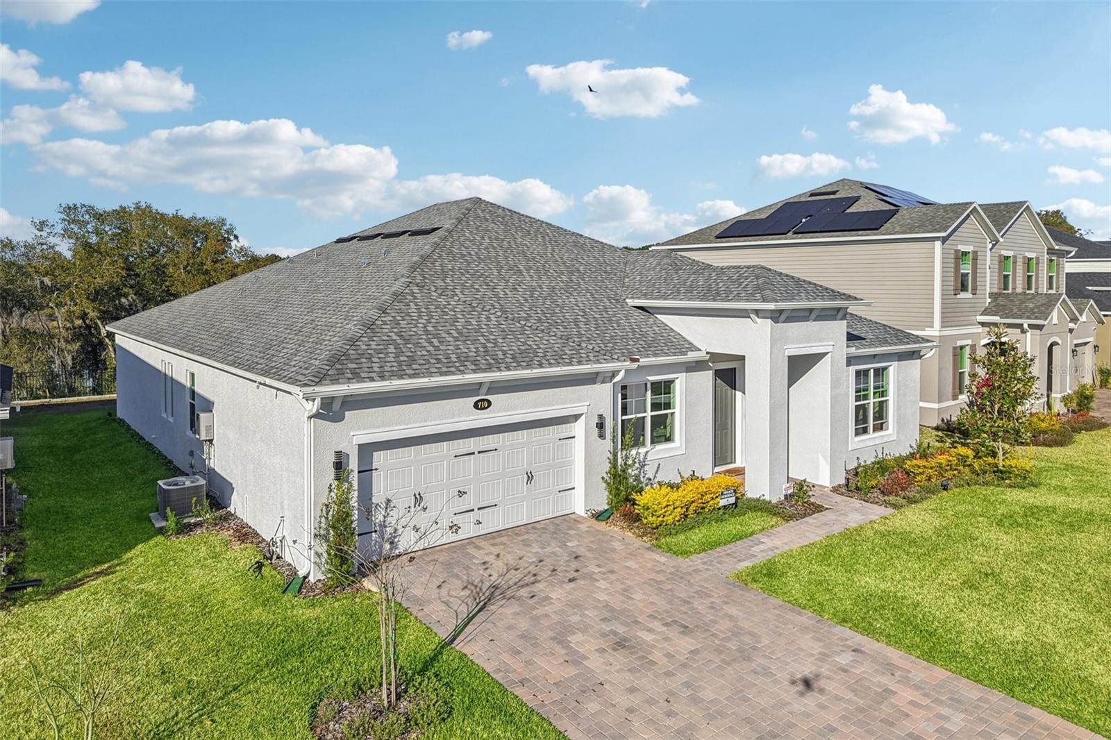 710 CREEPING FIG ST, APOPKA, FL — photo 42