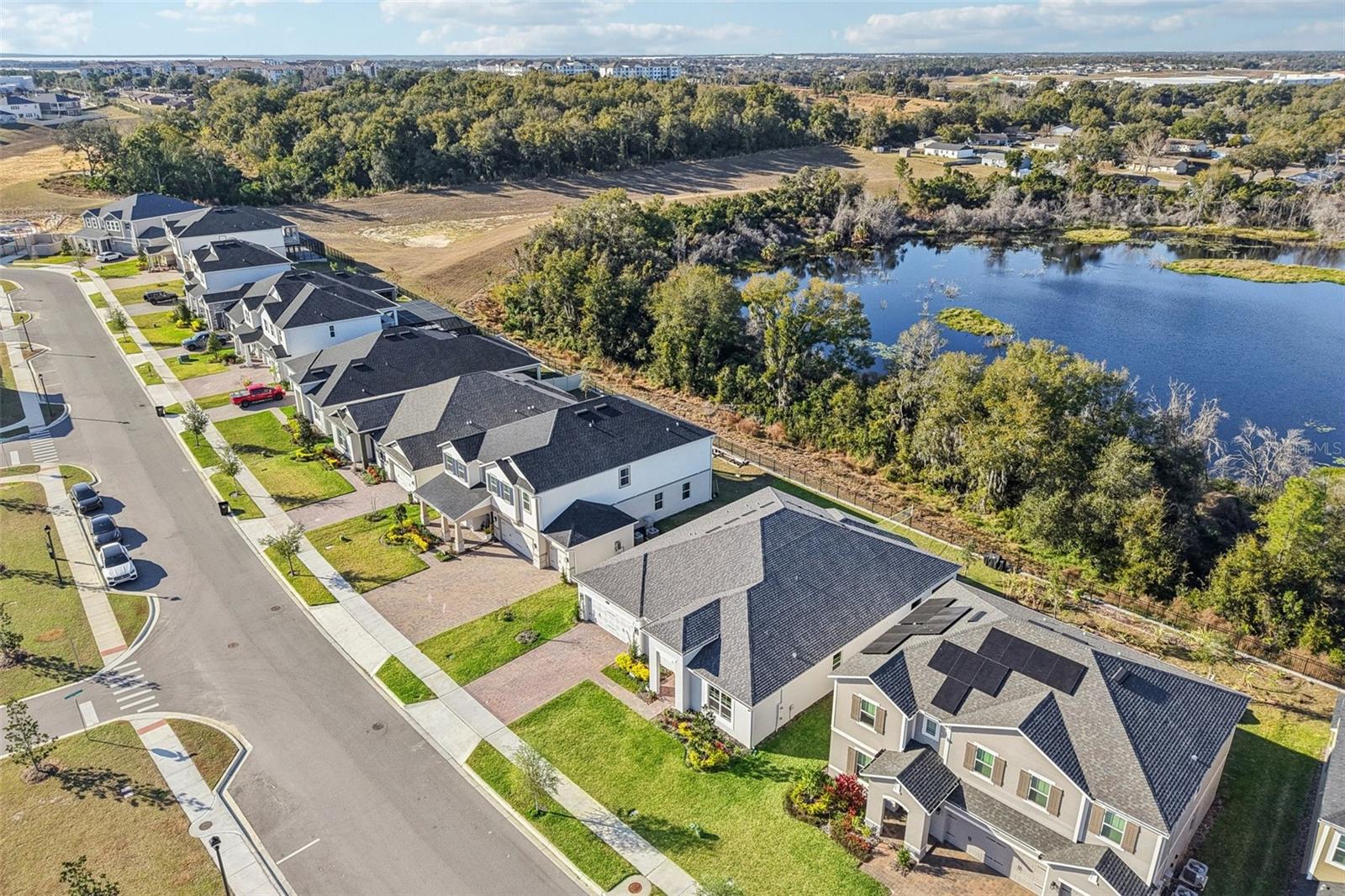 710 CREEPING FIG ST, APOPKA, FL — photo 45