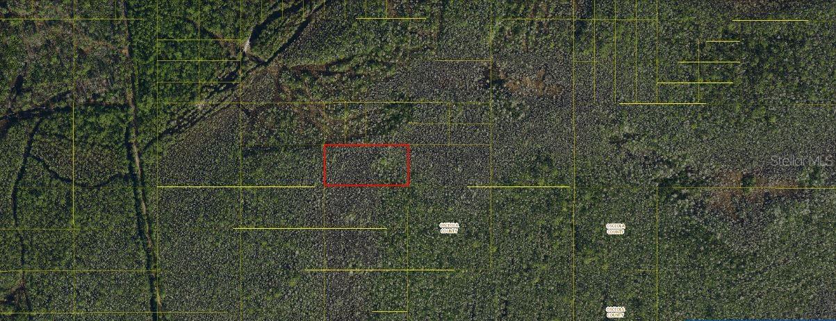 HOLOPAW GROVES RD, ST CLOUD, FL — photo 2