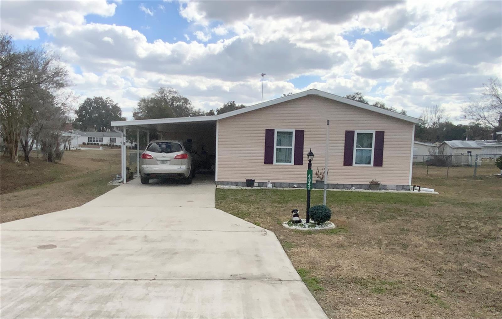 4842 SE 130TH PL, BELLEVIEW, FL
