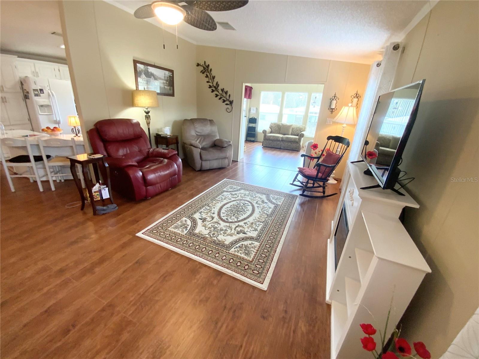 4842 SE 130TH PL, BELLEVIEW, FL — photo 9