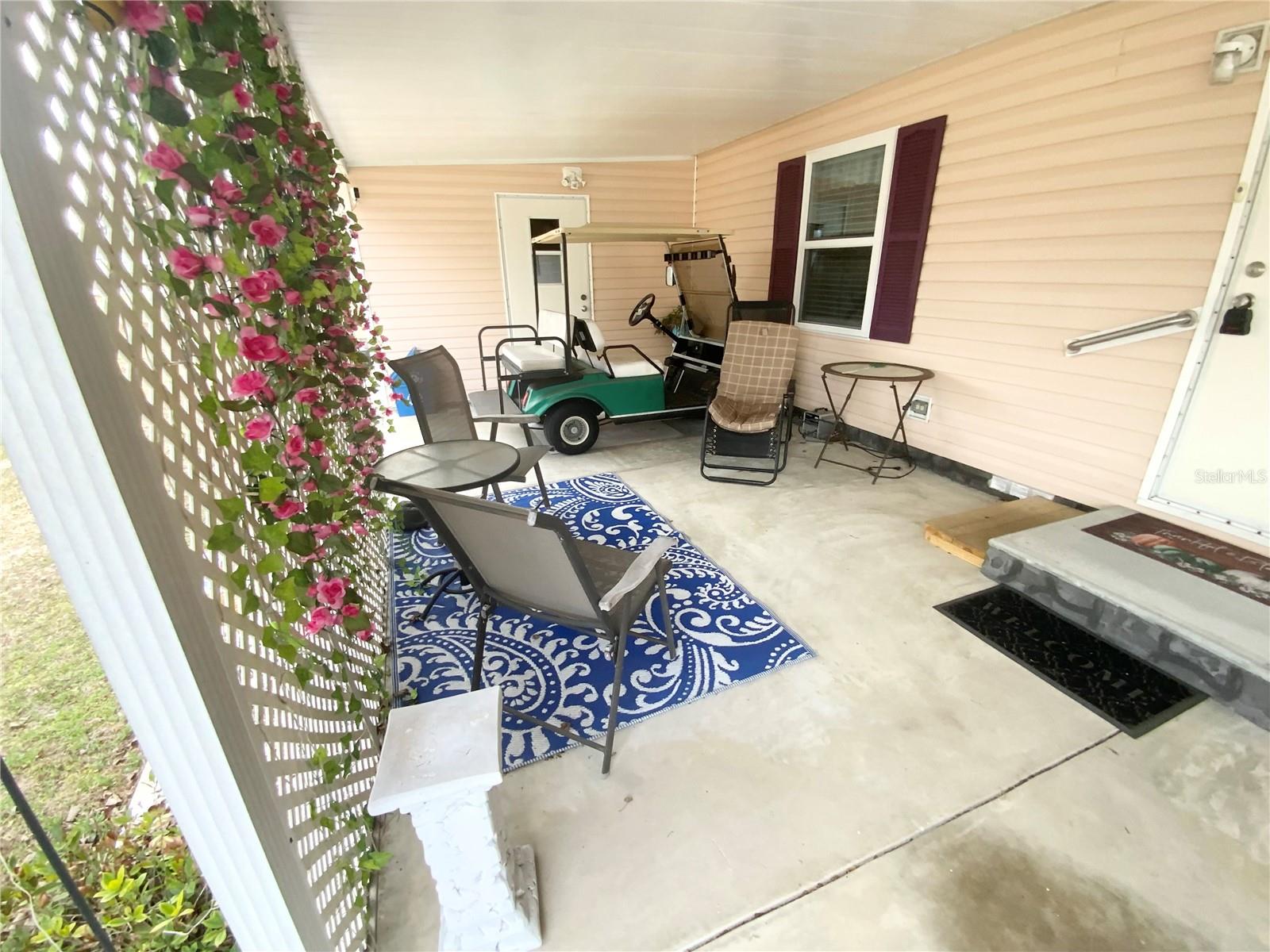 4842 SE 130TH PL, BELLEVIEW, FL — photo 17