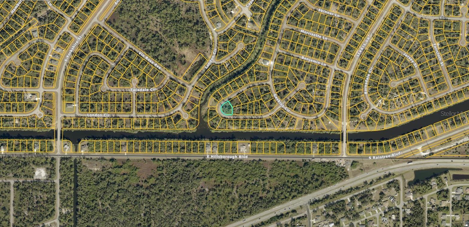 1148204901 ASHBORO CIR, NORTH PORT, FL — photo 5