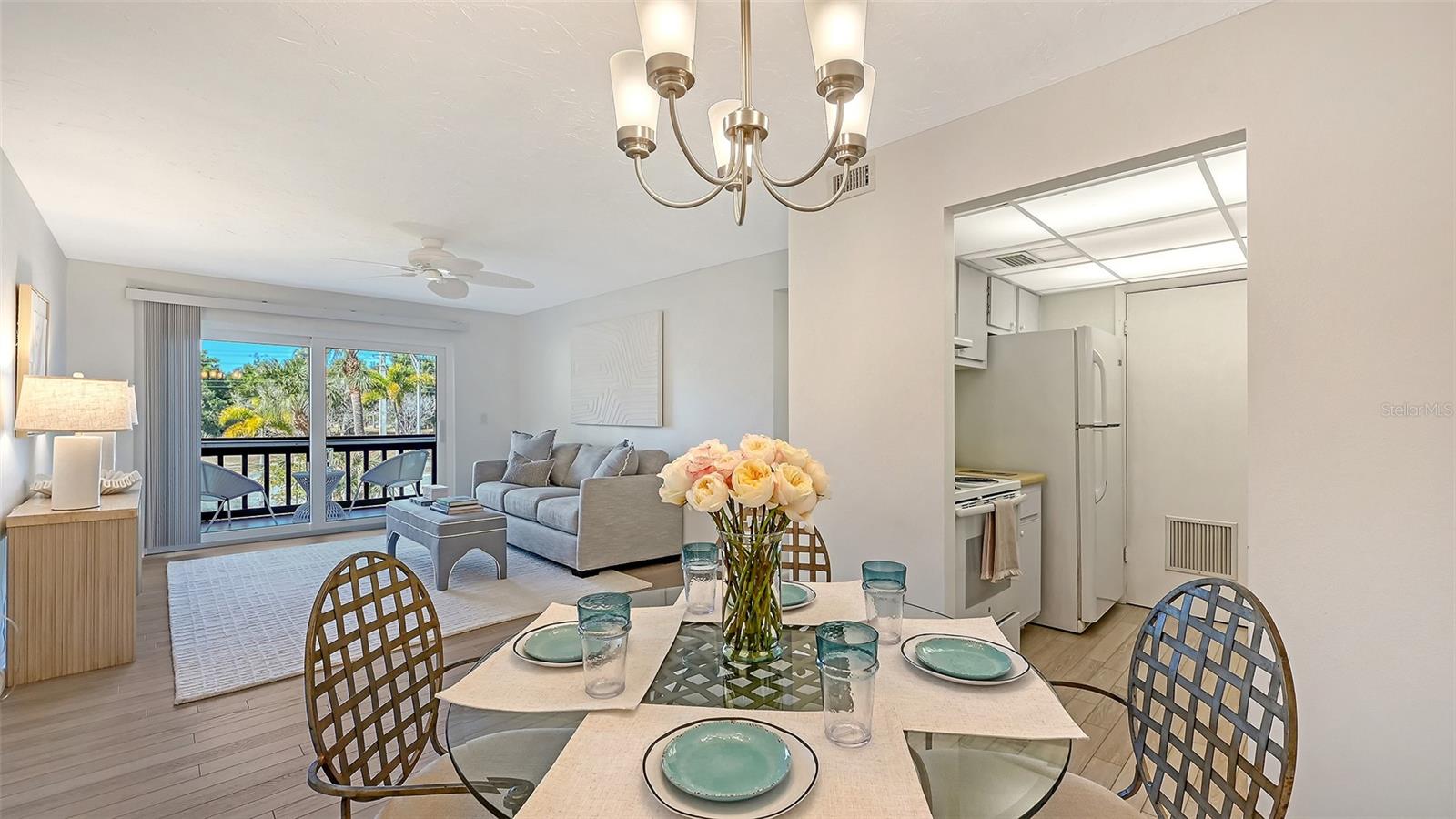 3201 BENEVA RD #204, SARASOTA, FL — photo 19