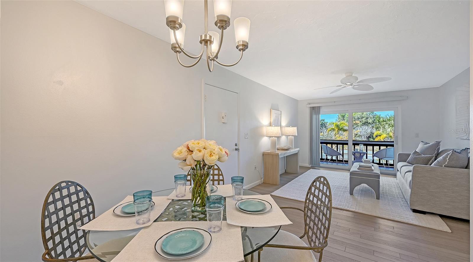 3201 BENEVA RD #204, SARASOTA, FL — photo 22