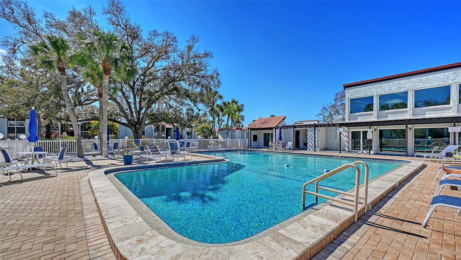3201 BENEVA RD #204, SARASOTA, FL — photo 54