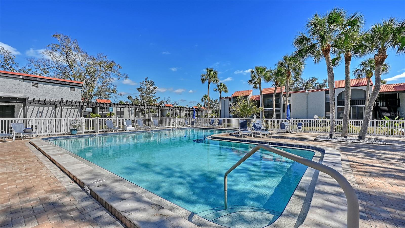 3201 BENEVA RD #204, SARASOTA, FL — photo 55