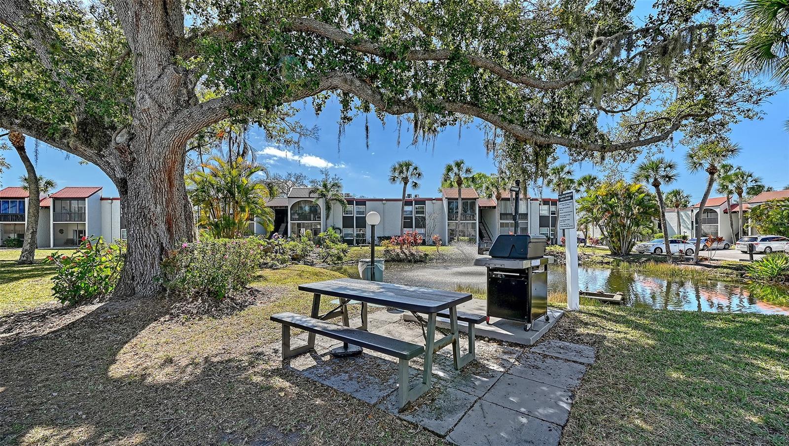 3201 BENEVA RD #204, SARASOTA, FL — photo 60