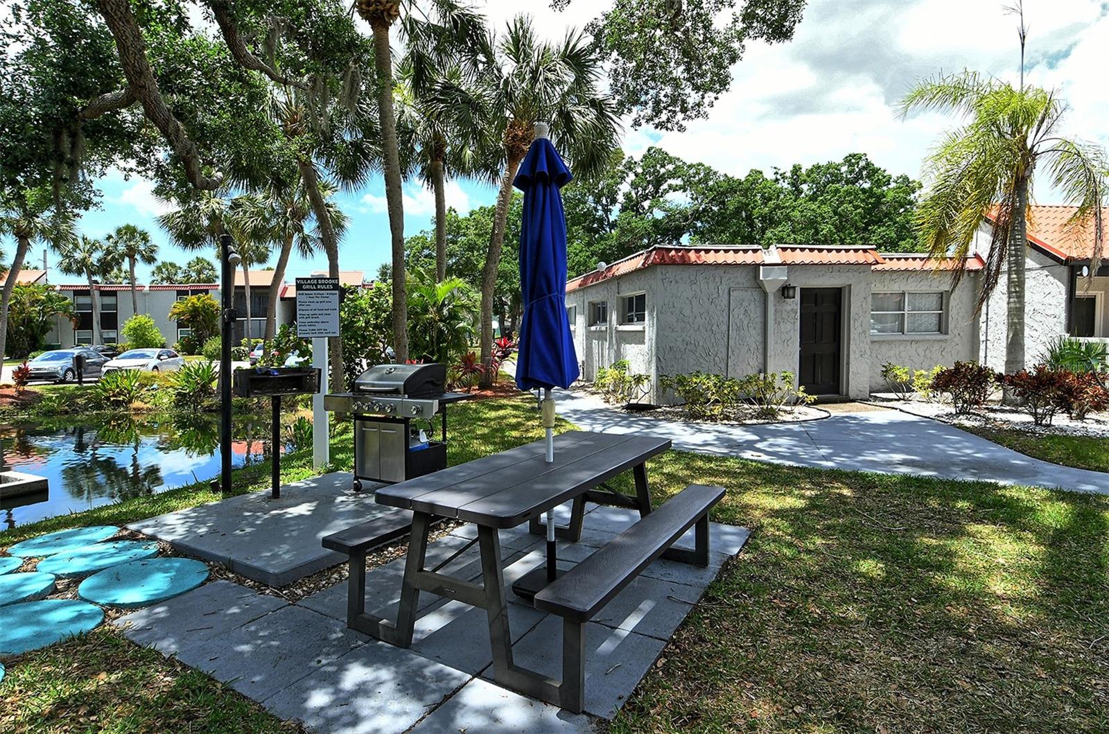 3201 BENEVA RD #204, SARASOTA, FL — photo 61
