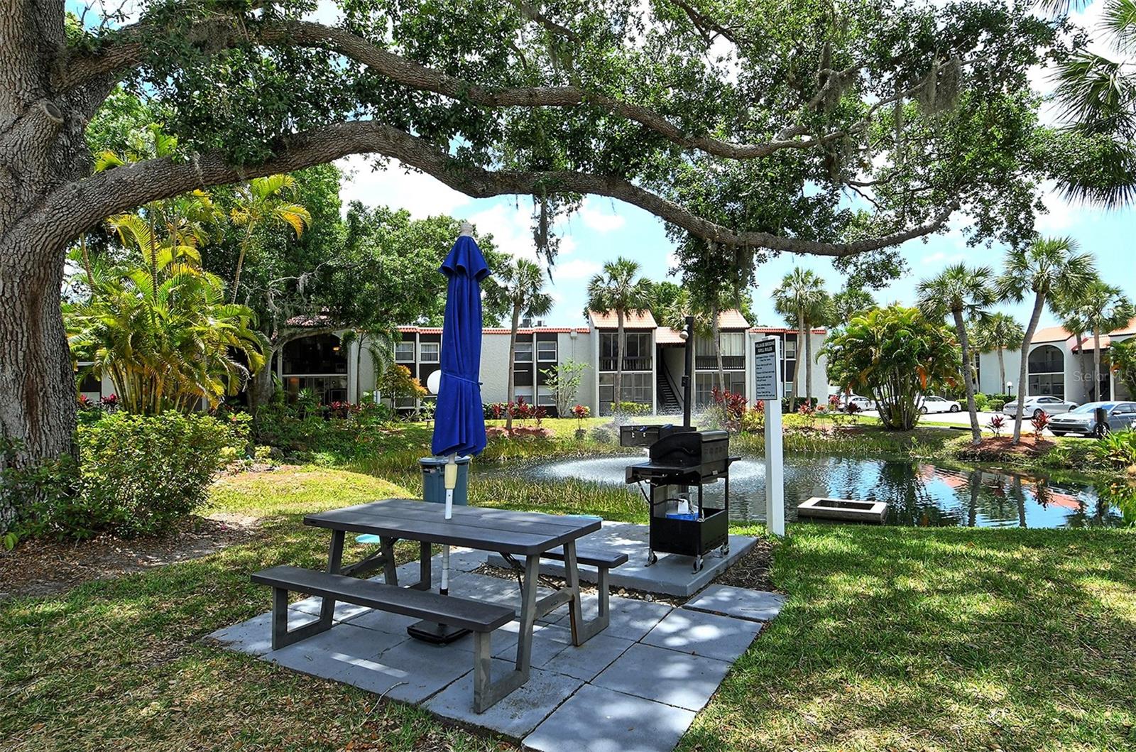3201 BENEVA RD #204, SARASOTA, FL — photo 64