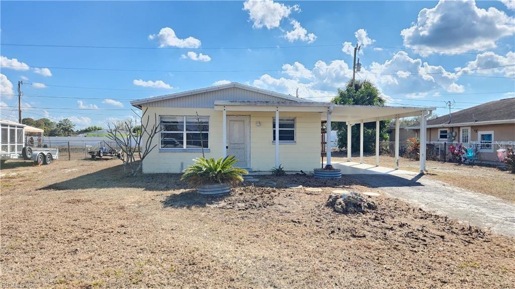 1169 CHEROKEE AVE, LEHIGH ACRES, FL
