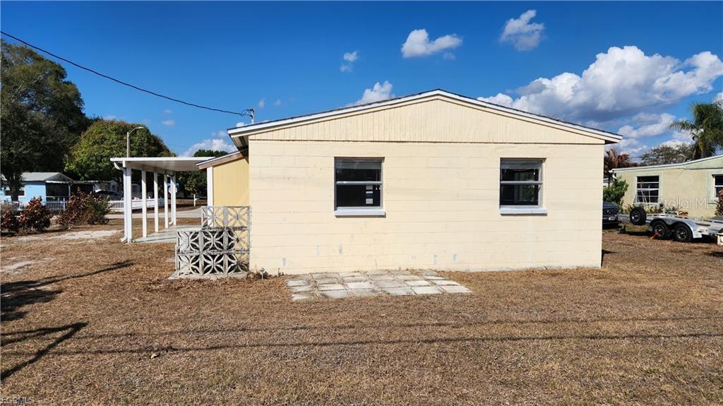1169 CHEROKEE AVE, LEHIGH ACRES, FL — photo 19