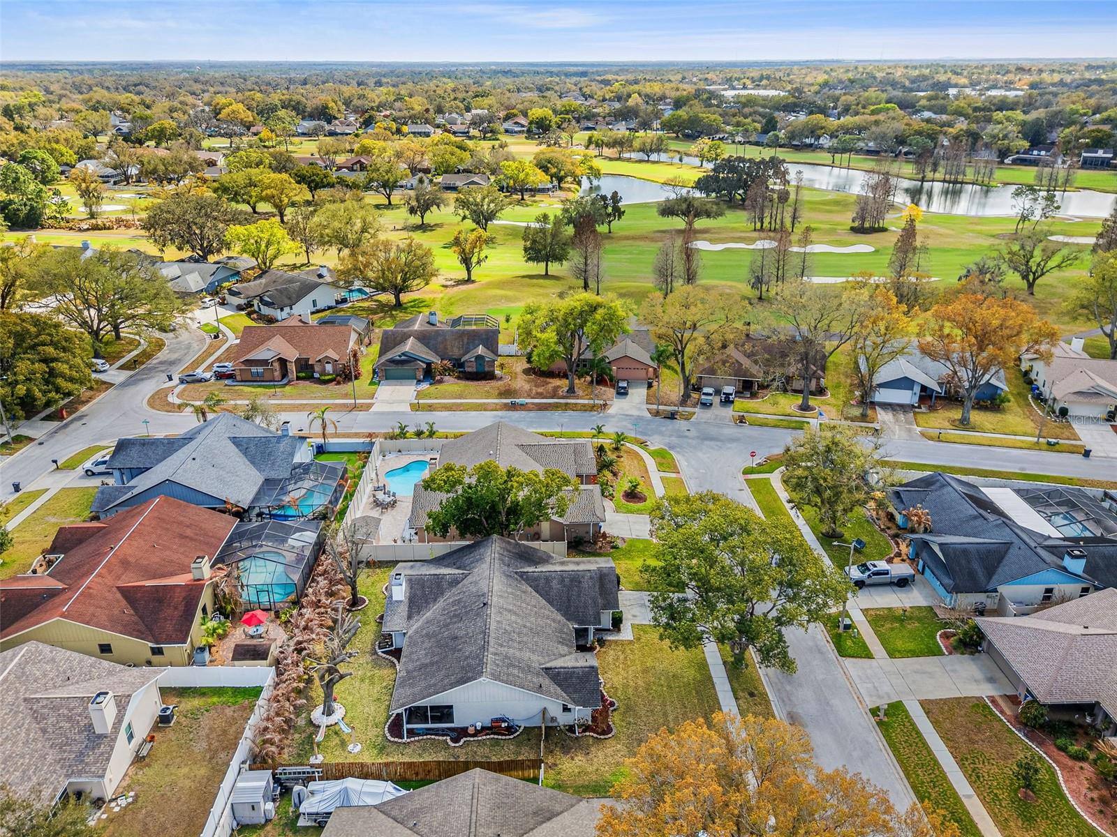 2715 BERRYKNOLL PL, VALRICO, FL — photo 37