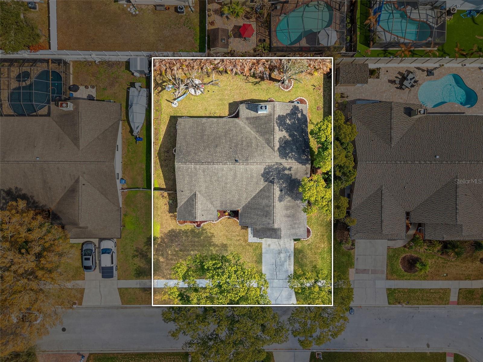 2715 BERRYKNOLL PL, VALRICO, FL — photo 40