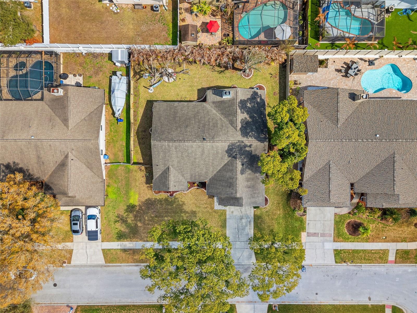 2715 BERRYKNOLL PL, VALRICO, FL — photo 41