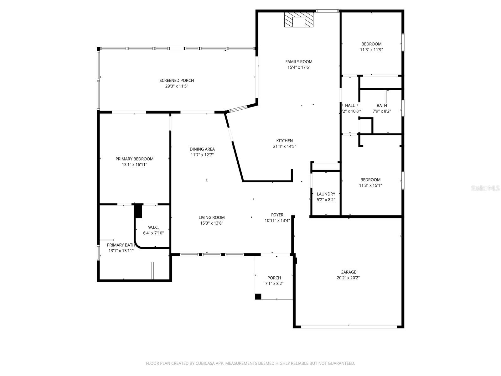 2715 BERRYKNOLL PL, VALRICO, FL — photo 42