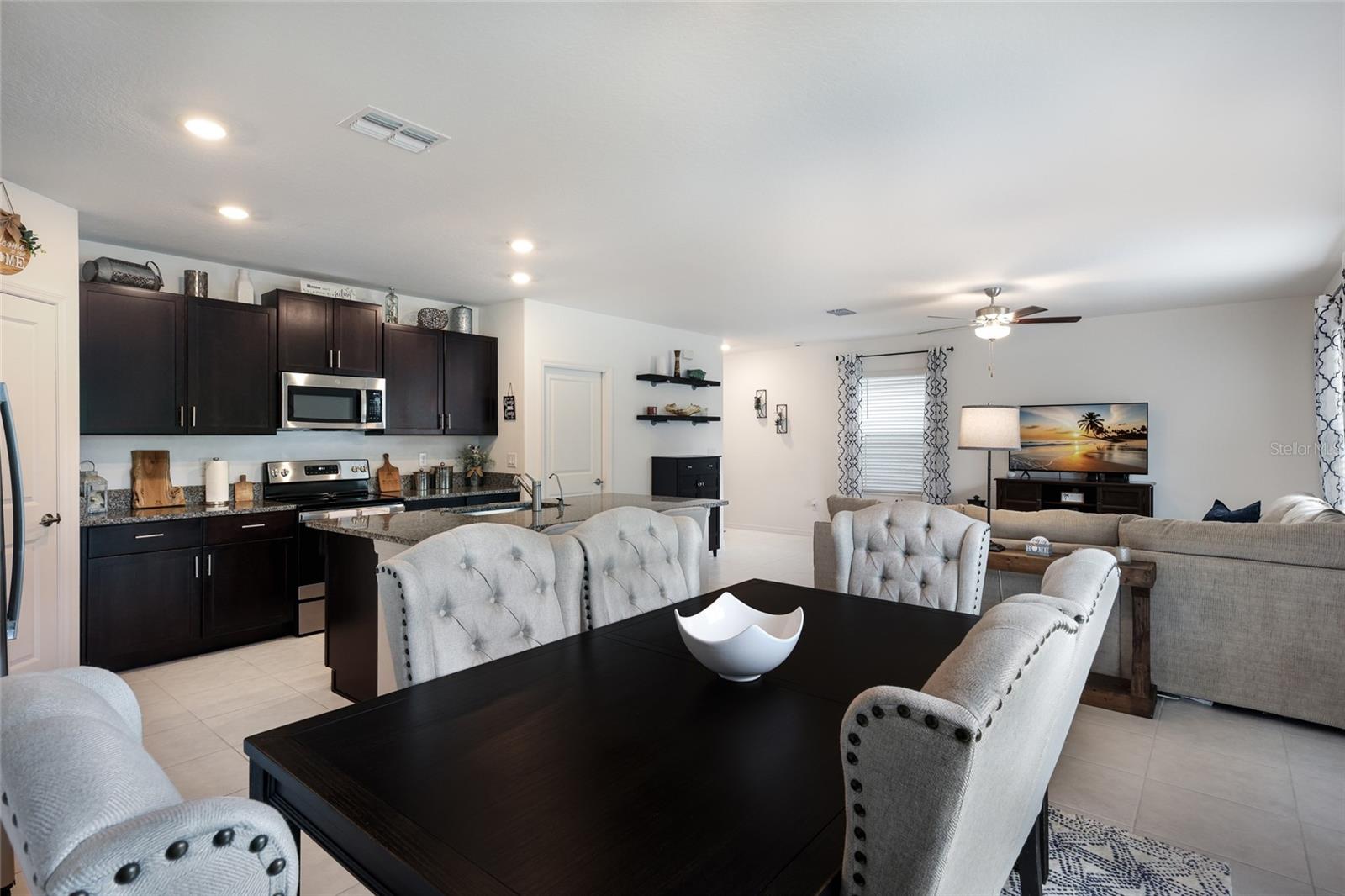 5552 BLUE AZURE DR, WIMAUMA, FL — photo 12