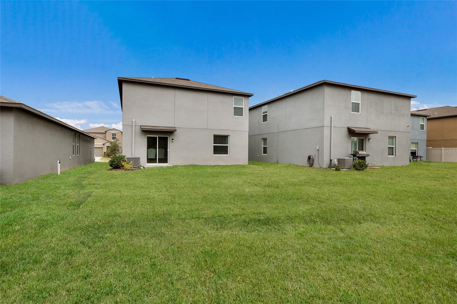 5552 BLUE AZURE DR, WIMAUMA, FL — photo 29
