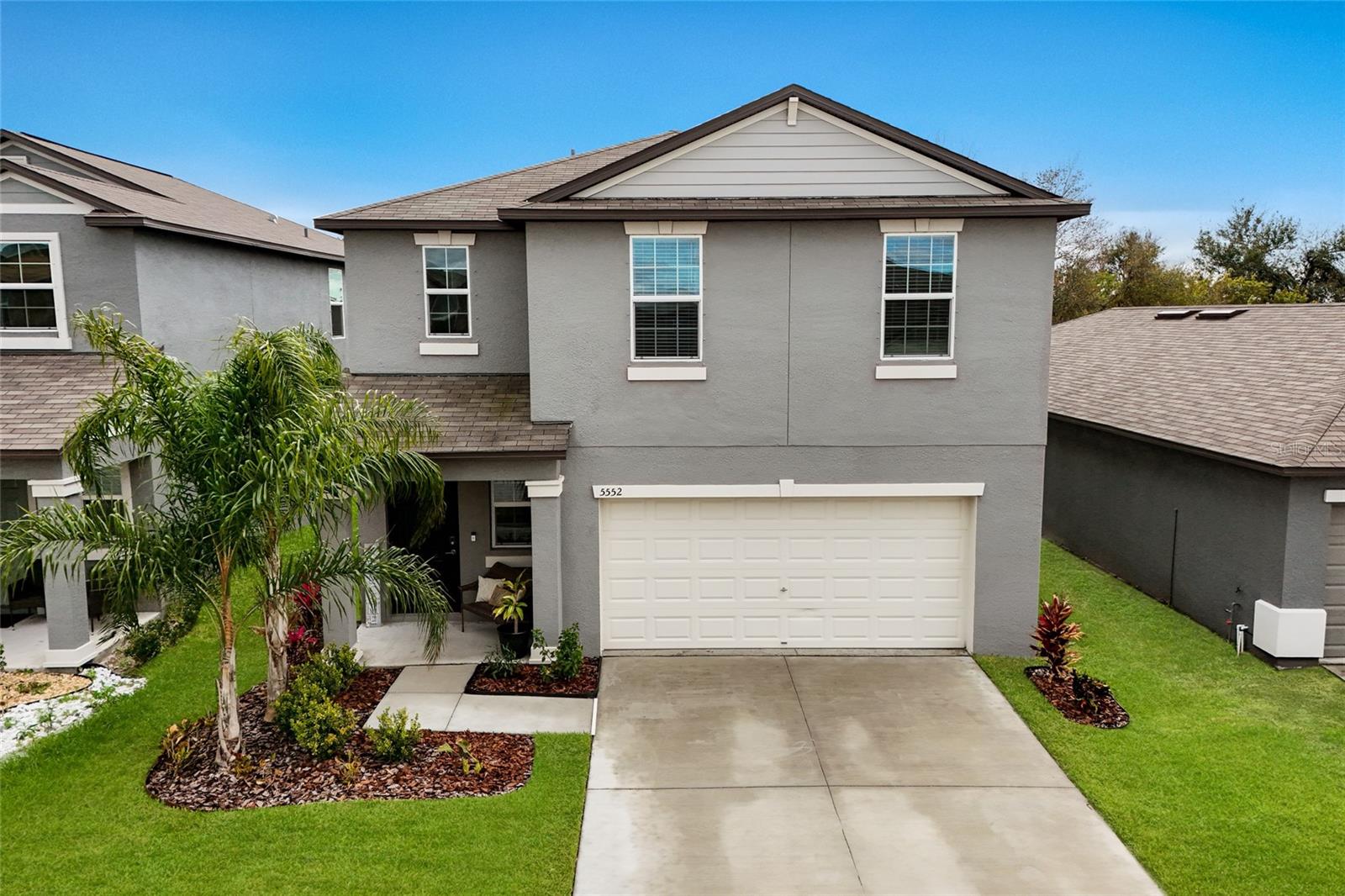 5552 BLUE AZURE DR, WIMAUMA, FL — photo 31