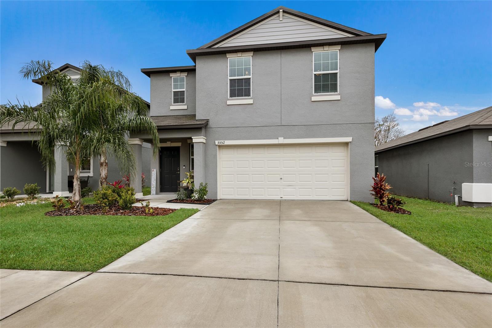 5552 BLUE AZURE DR, WIMAUMA, FL — photo 30