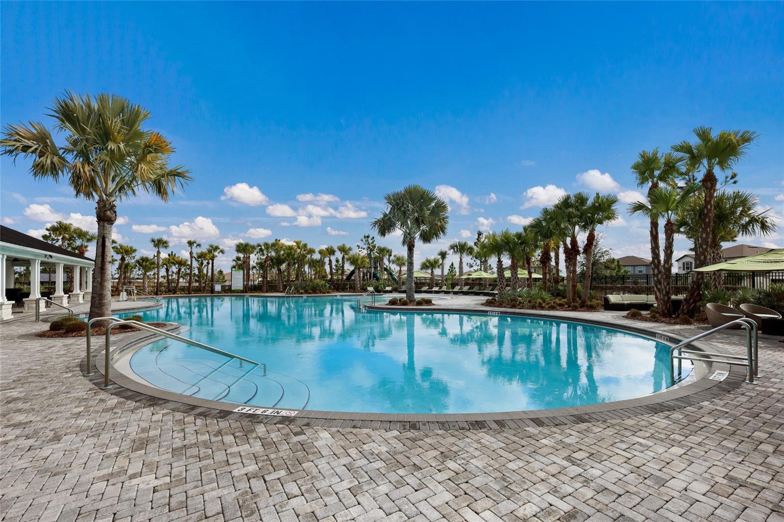 5552 BLUE AZURE DR, WIMAUMA, FL — photo 50
