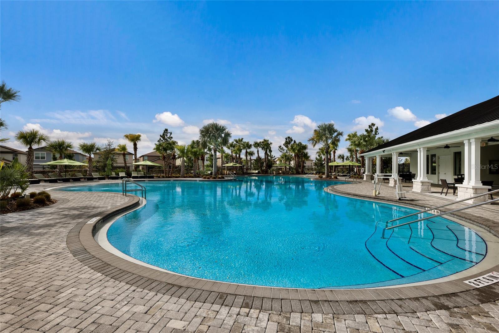 5552 BLUE AZURE DR, WIMAUMA, FL — photo 54