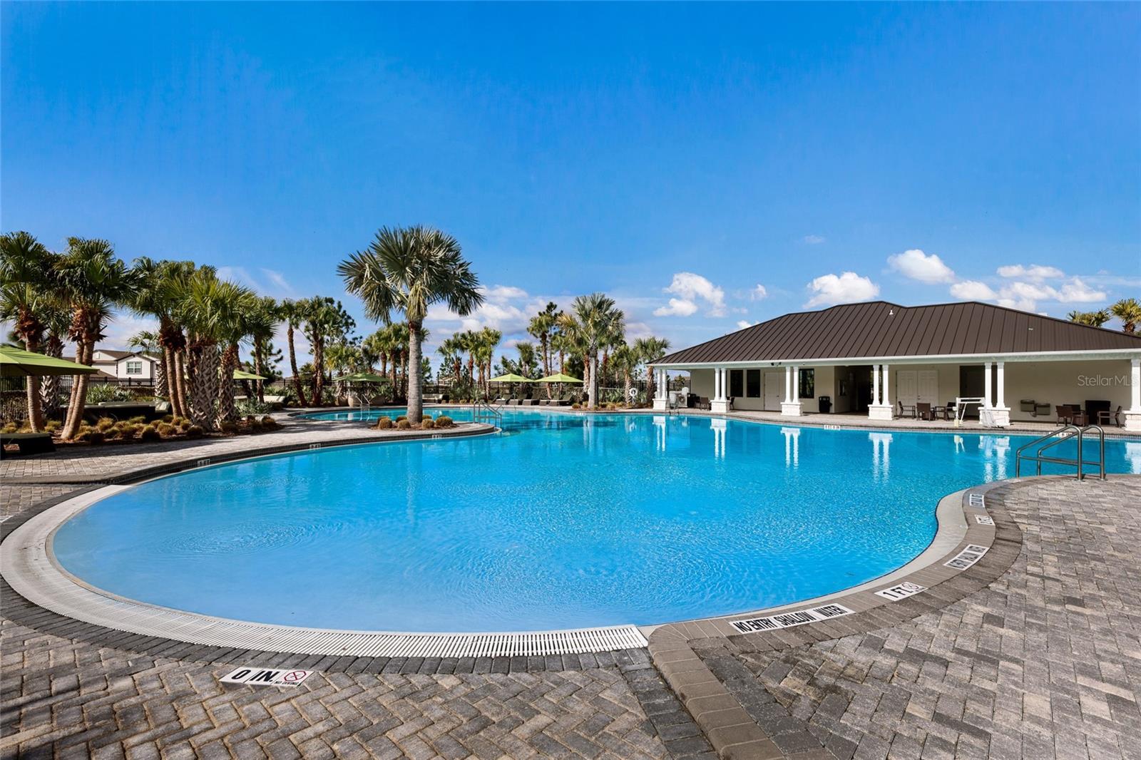 5552 BLUE AZURE DR, WIMAUMA, FL — photo 56