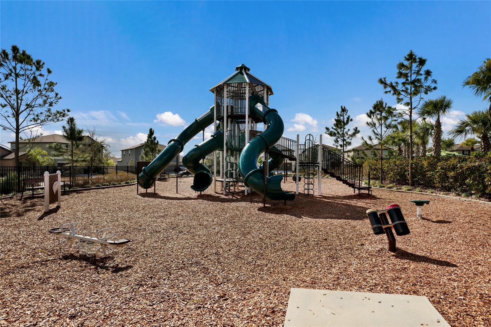 5552 BLUE AZURE DR, WIMAUMA, FL — photo 57