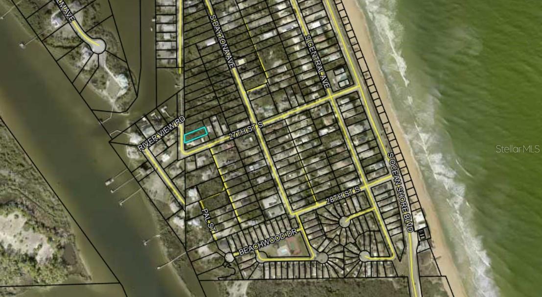 LAKESHORE DR, FLAGLER BEACH, FL — photo 4