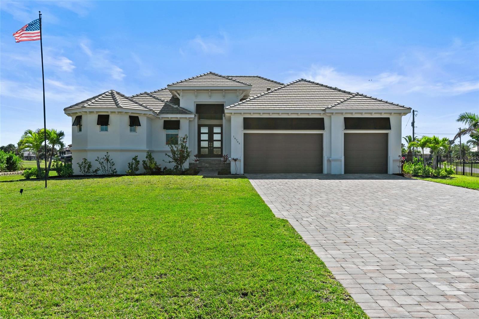 16768 SAN EDMUNDO RD, PUNTA GORDA, FL