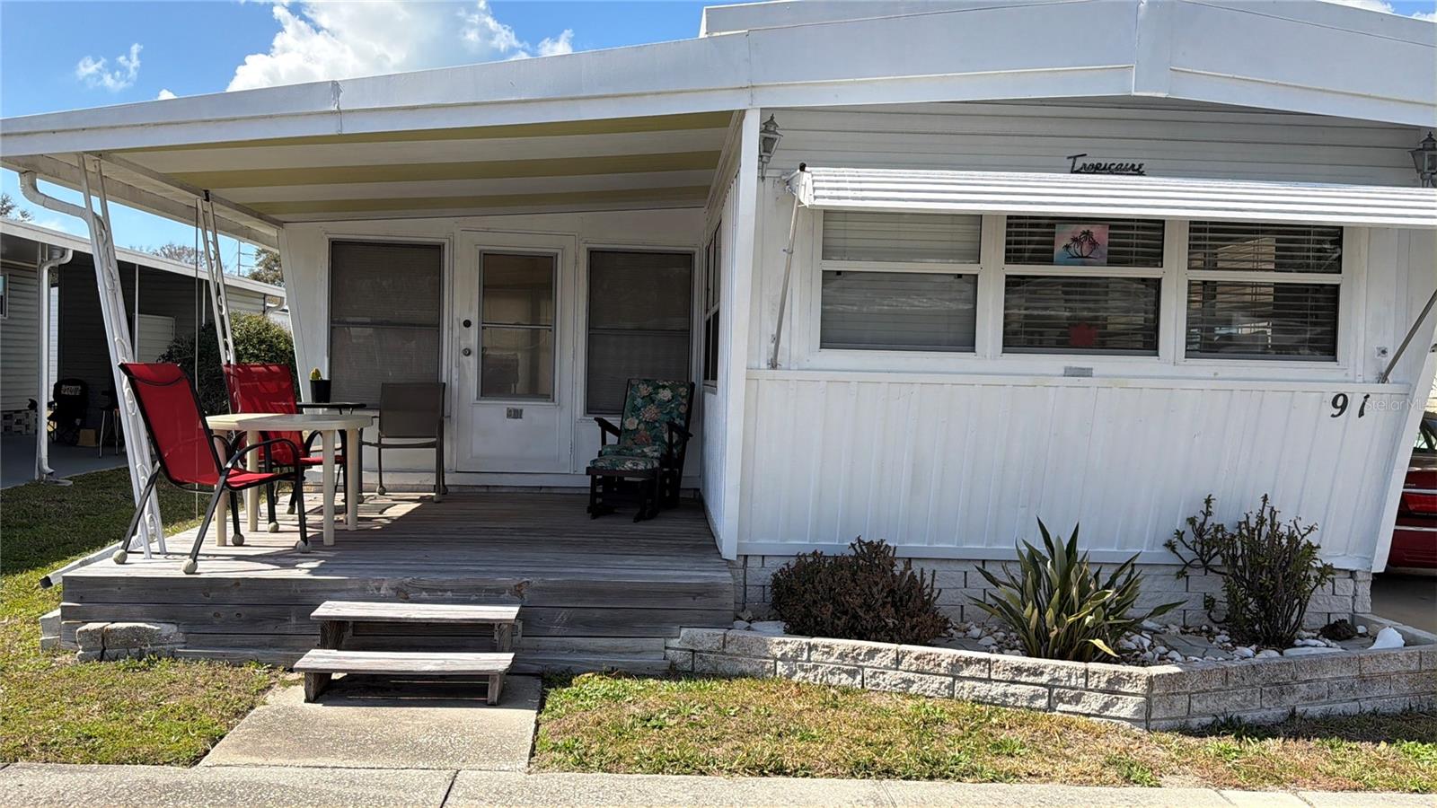 1040 MAIN ST #91, DUNEDIN, FL — photo 32