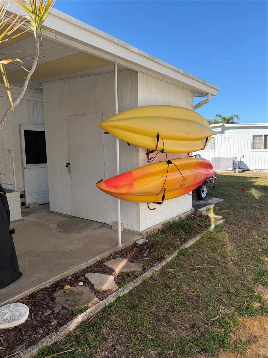 1040 MAIN ST #91, DUNEDIN, FL — photo 31