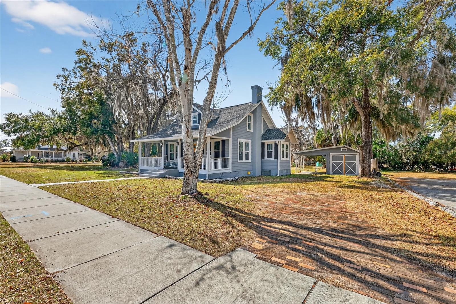 92 S TROWELL AVE, UMATILLA, FL — photo 12
