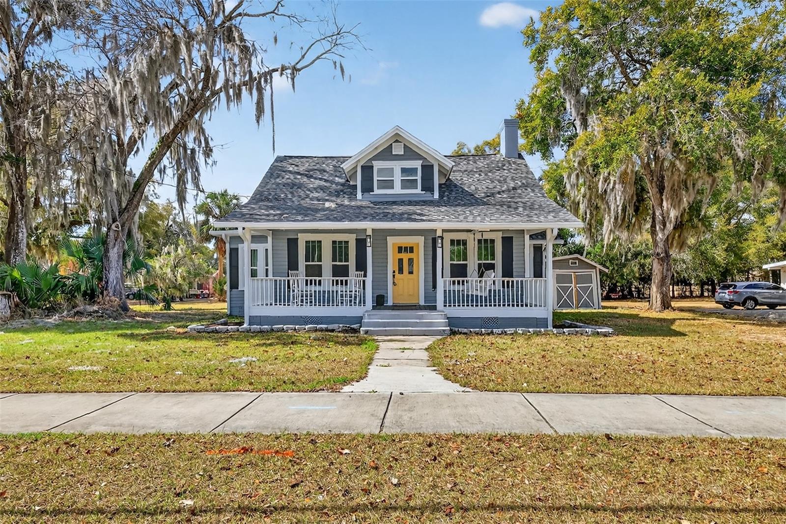 92 S TROWELL AVE, UMATILLA, FL — photo 83