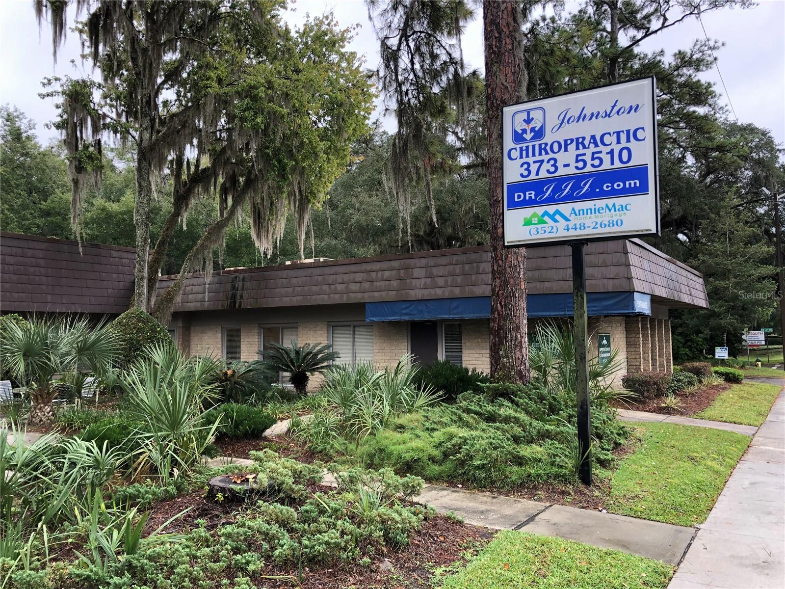 1405 NW 13TH ST #B, GAINESVILLE, FL