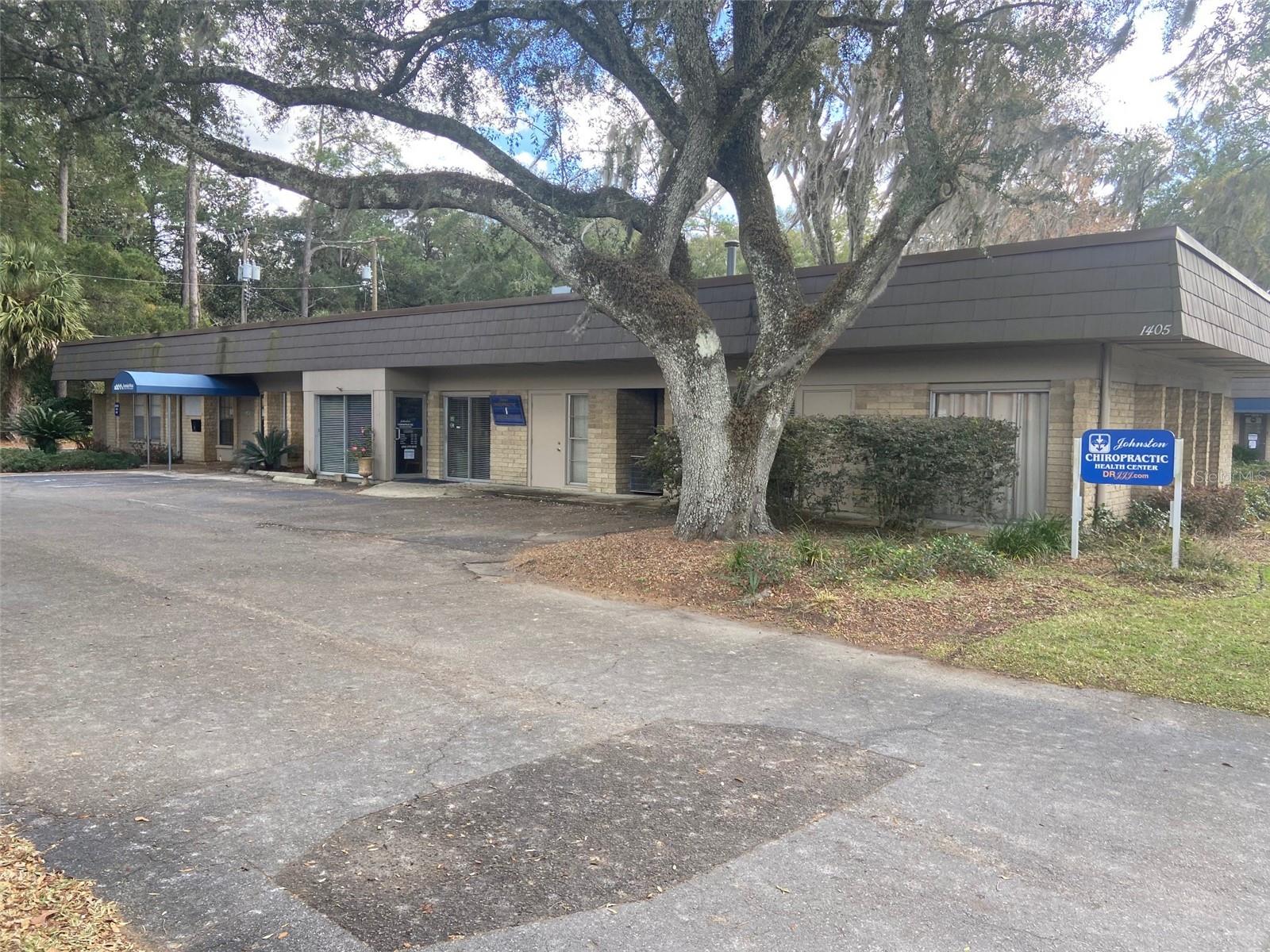 1405 NW 13TH ST #B, GAINESVILLE, FL — photo 4