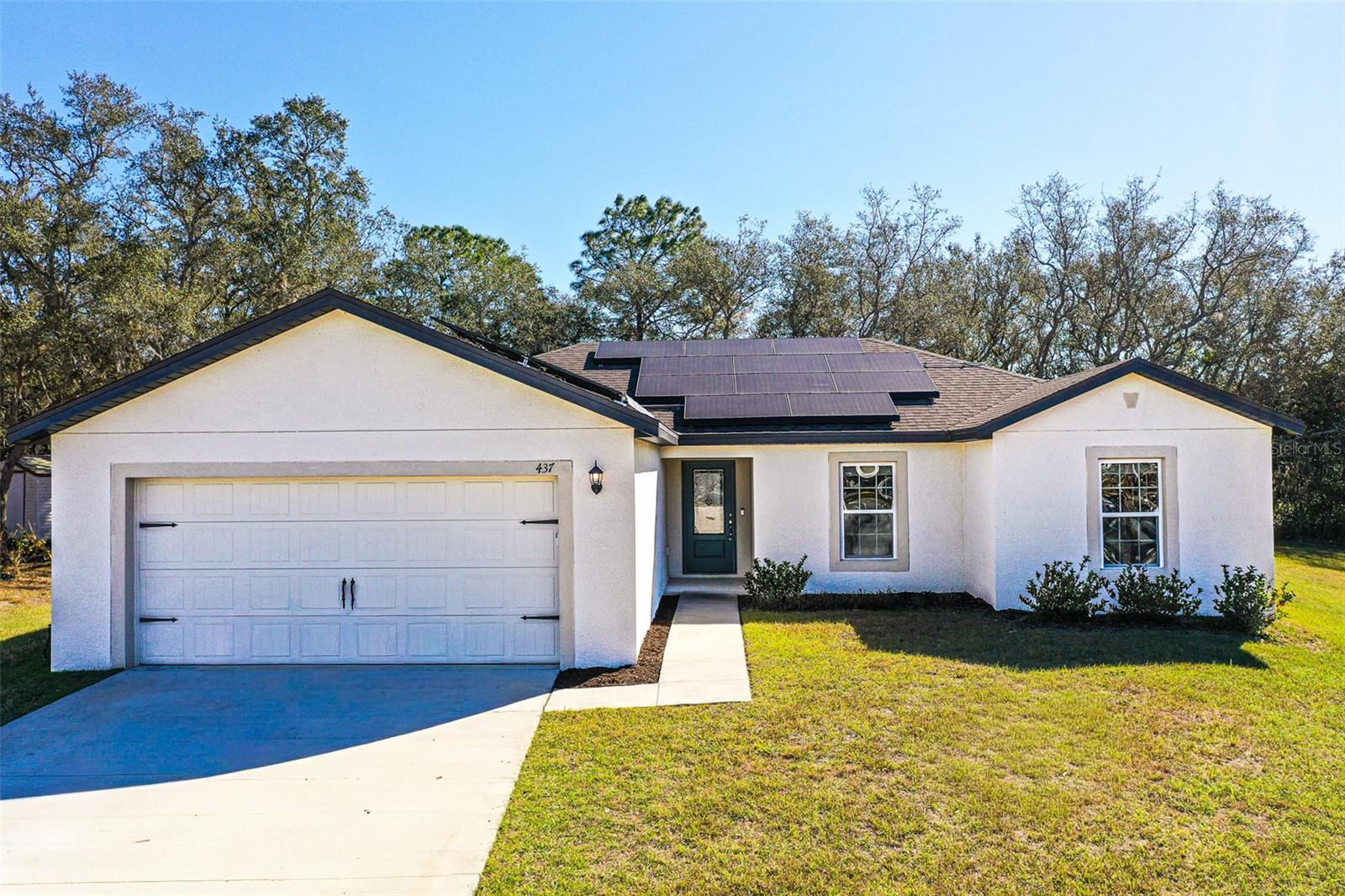 437 RIO GRANDE PL, POINCIANA, FL