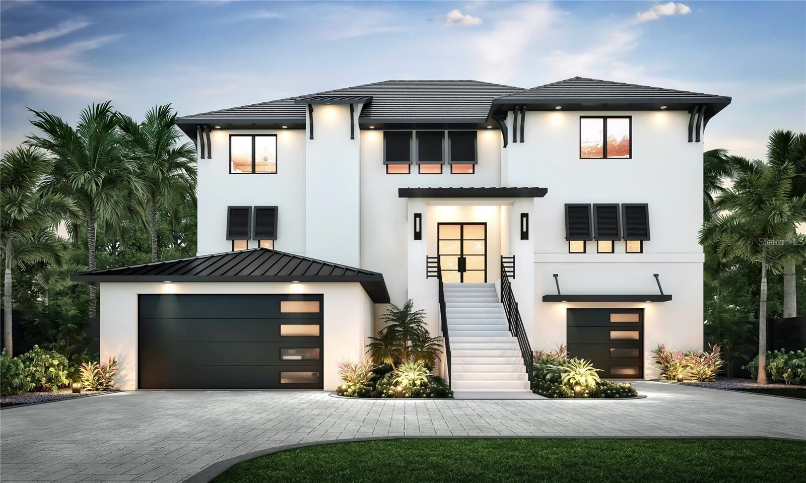 10126 TARPON DR, TREASURE ISLAND, FL