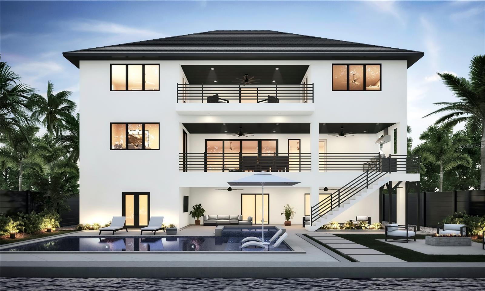 10126 TARPON DR, TREASURE ISLAND, FL — photo 13