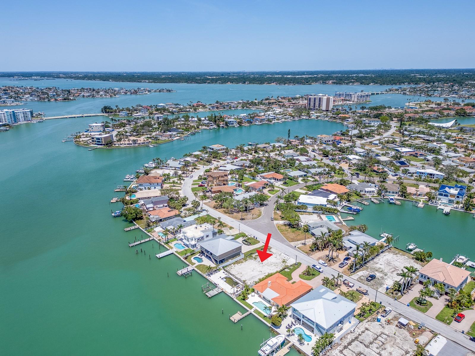 10126 TARPON DR, TREASURE ISLAND, FL — photo 24